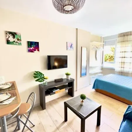 Apartamento Marysol Benalmadena Exterior photo