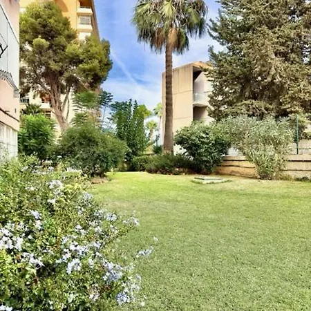 Apartamento Marysol Benalmadena Exterior photo