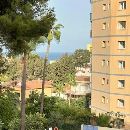 Apartamento Marysol Benalmadena Exterior photo