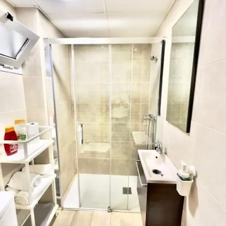 Apartamento Marysol Benalmadena Exterior photo