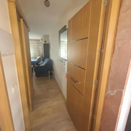 Apartamento Marysol Benalmadena Exterior photo