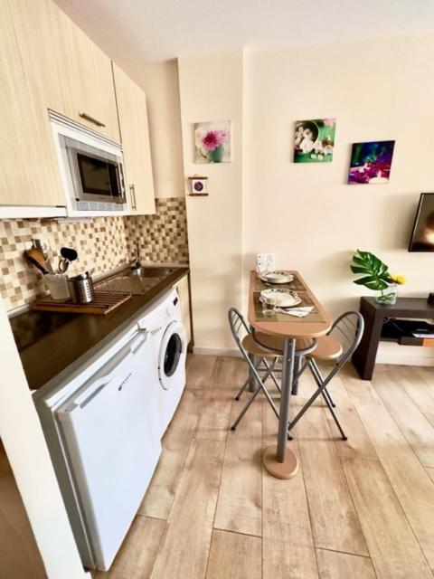 Apartamento Marysol Benalmádena