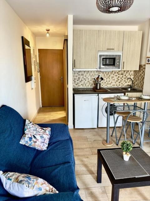 Marysol Appartement