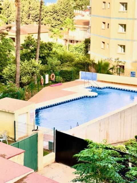 Marysol Appartement *