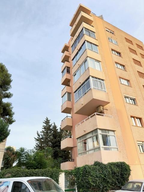 Apartamento Marysol *