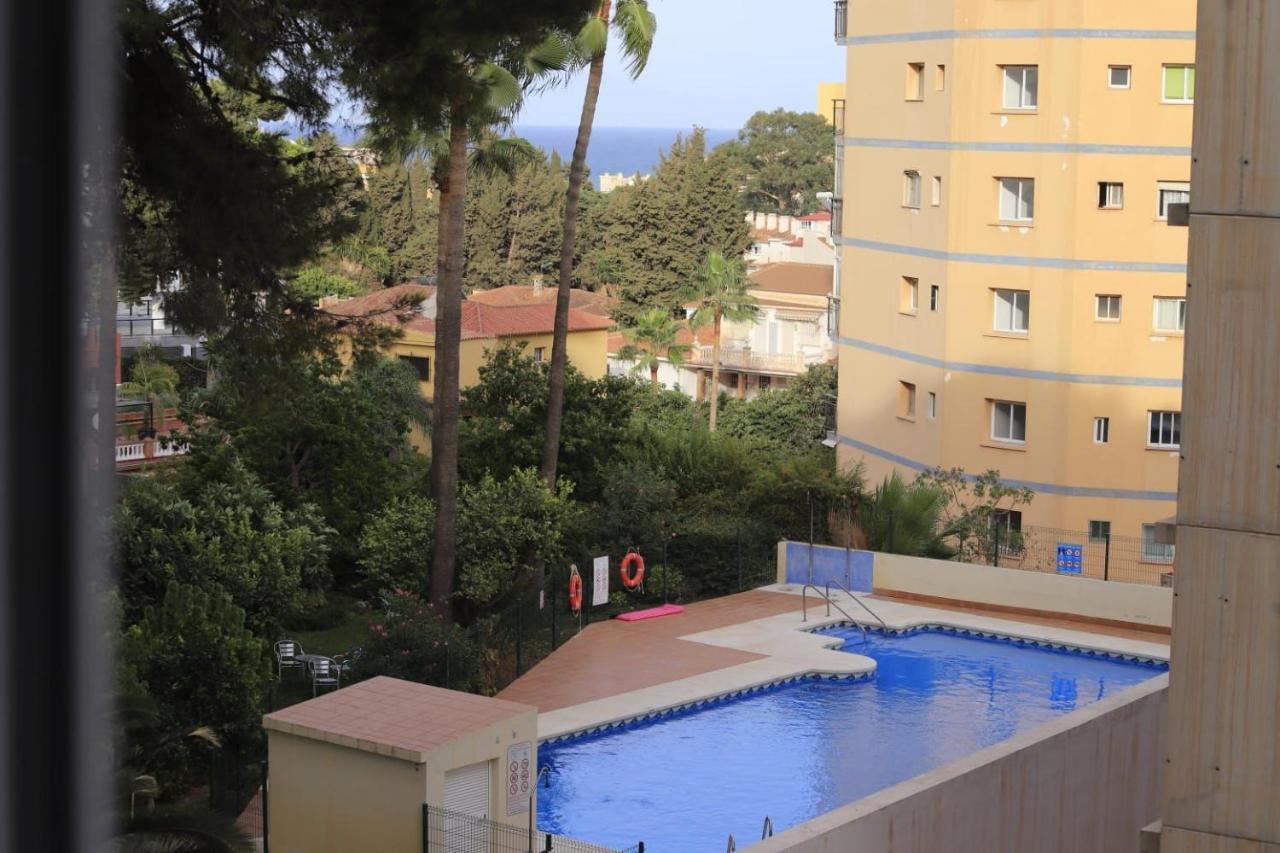Apartamento Marysol Benalmádena